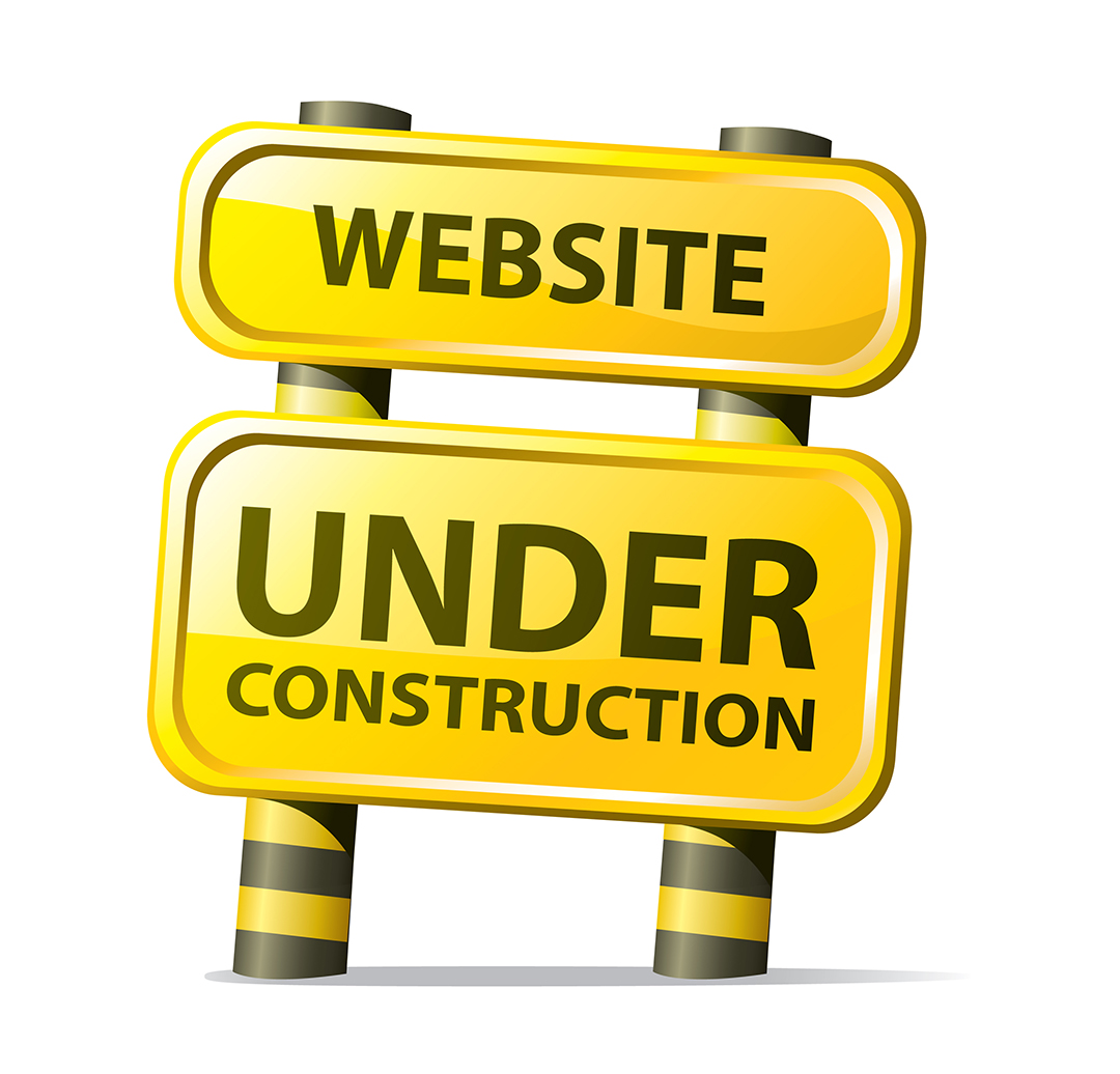 Under constructions