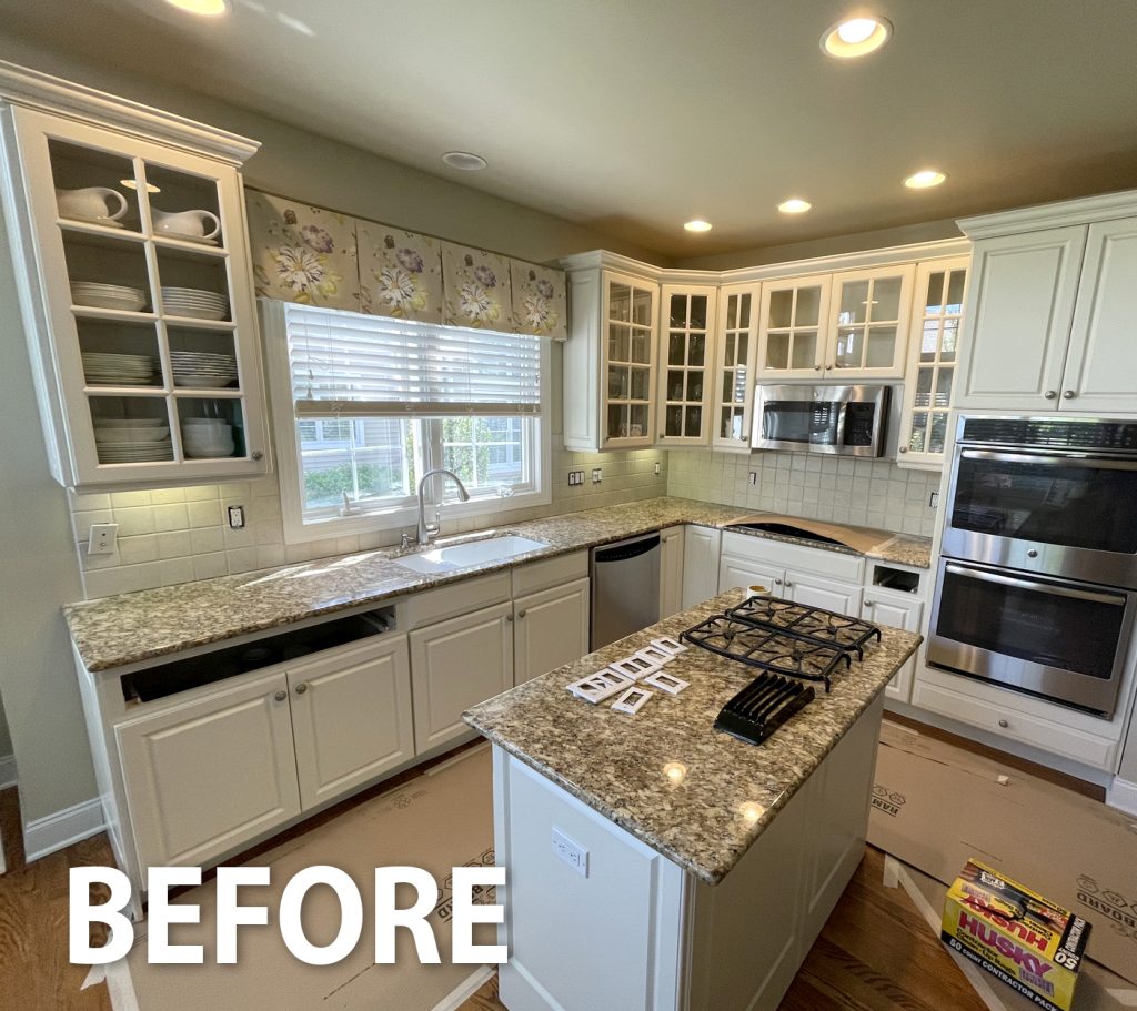 Project Gallery Fairfield Kitchen & Bath